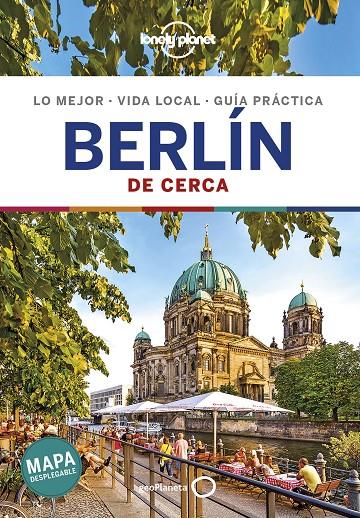 Berlín de cerca (LP) NE | 9788408201342 | Schulte-Peevers, Andrea