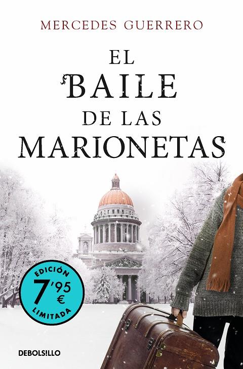 El baile de las marionetas (edición limitada a precio especial) | 9788466372169 | Guerrero, Mercedes