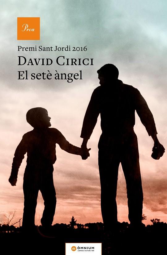 El setè àngel (Premi Sant Jordi 2016) | 9788475886596 | David Cirici