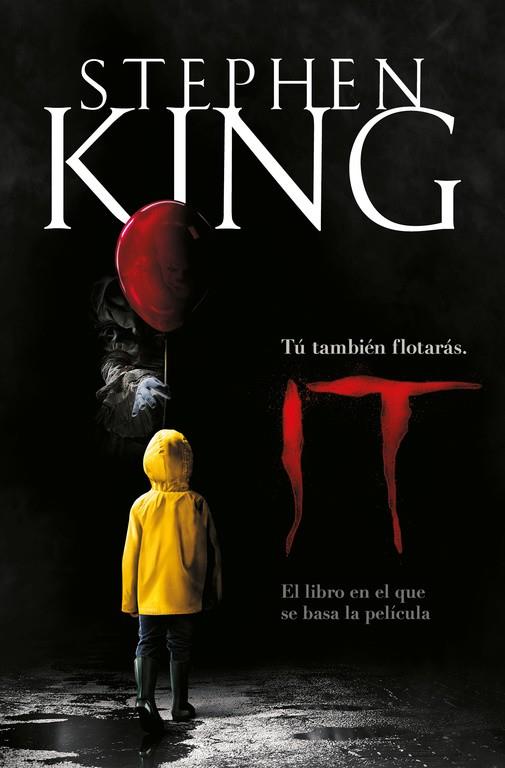 It  | 9788497593793 | King, Stephen