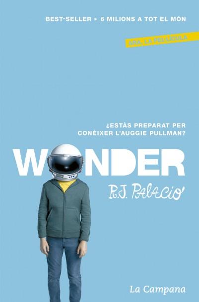 Wonder (NE) | 9788416457410 | R. J. Palacio