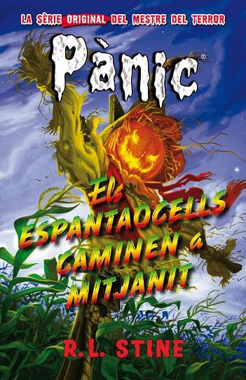 Pànic 2 | 9788415709855 | R. L. Stine