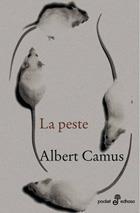 La peste CAS | 9788435018814 | Albert Camus