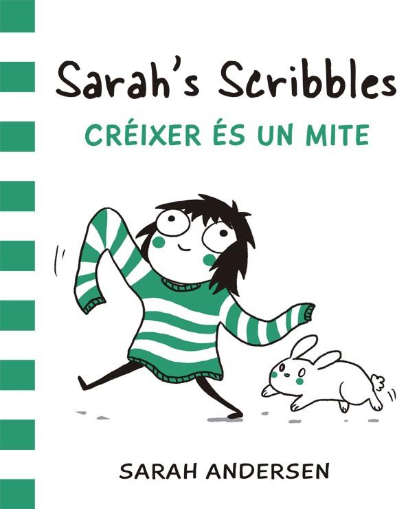 Créixer és un mite (Sarah s Scribbles) | 9788416670055 | Sarah Andersen