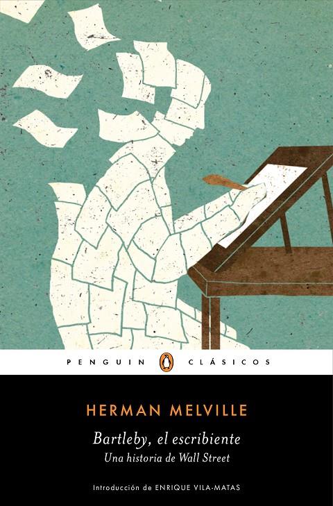 Bartleby, el escribiente B. | 9788491053859 | Herman Melville