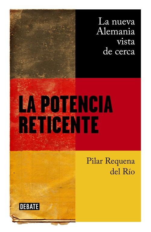 La potencia reticente | 9788499927732 | Pilar Requena del Río