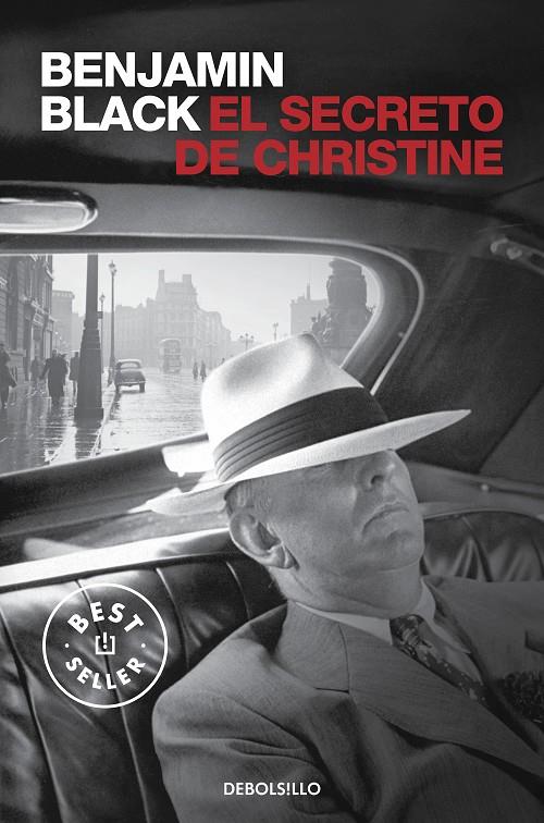 El secreto de Christine | 9788466331791 | Benjamin Black