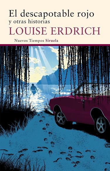 El descapotable rojo | 9788416465293 | Louise Erdrich