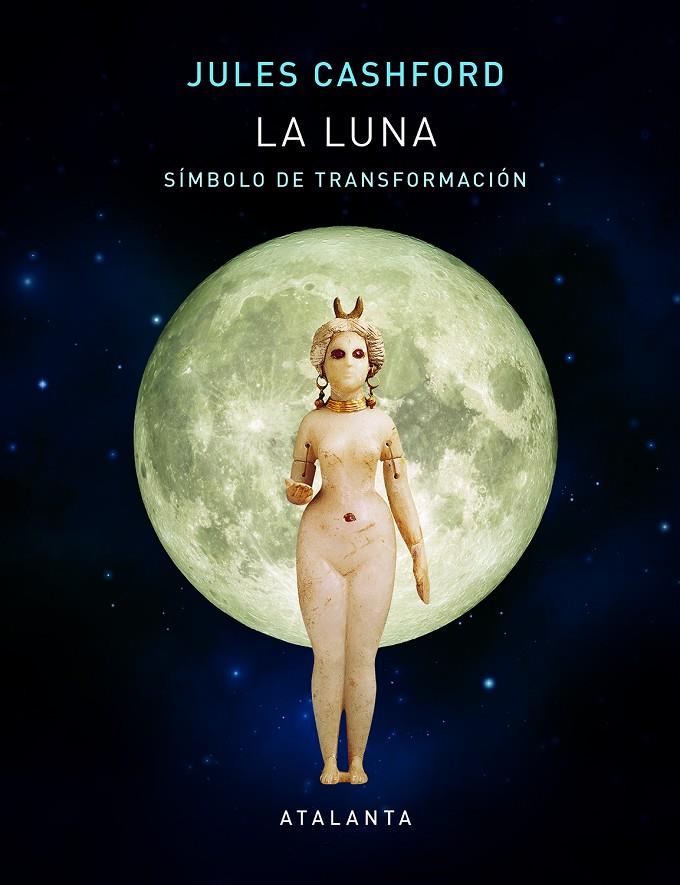 LA LUNA | 9788494729782 | CASHFORD, JULES