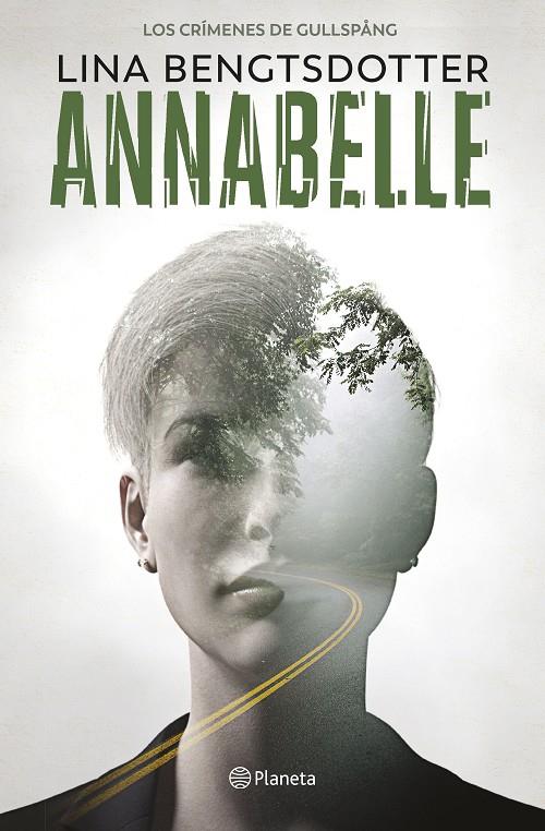 Annabelle | 9788408201786 | Lina Bengtsdotter