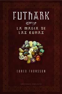 La magia de las runas | 9788497772914 | Edred Thorsson