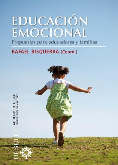 Educación emocional | 9788433025104 | Bisquerra Alzina, Rafael / Moreno Romero, Carolina / Oriol Granado, Xavier / López Cassà, Elia / Gar