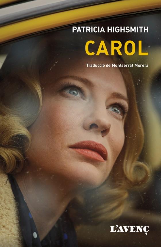 Carol CAT | 9788488839930 | Patricia Highsmith