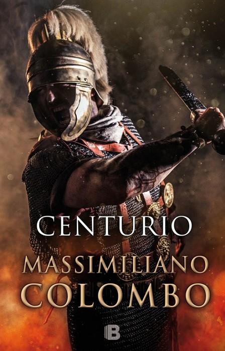 Centurio | 9788466658829 | Massimiliano Colombo