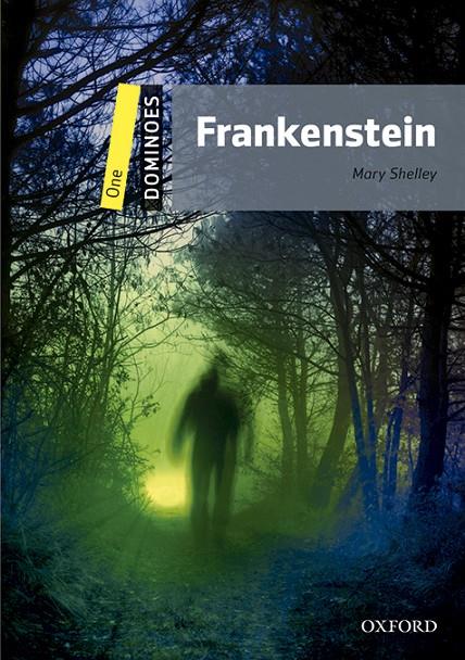 Frankenstein (One dominoes) | 9780194639378 | Shelley, Mary W.