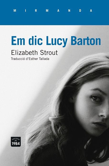 Em dic Lucy Burton | 9788415835844 | Elizabeth Strout