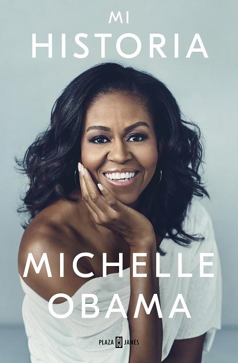 Mi historia (Michelle Obama) | 9788401021756 | Micehlle Obama