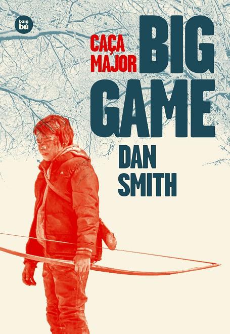 Big game | 9788483433720 | Dan Smith