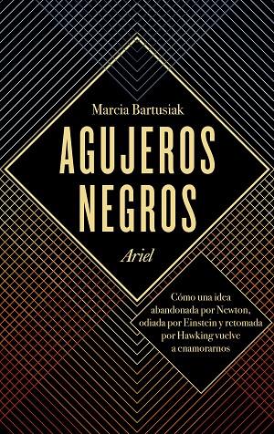 Agujeros negros | 9788434424029 | Marcia Bartusiak