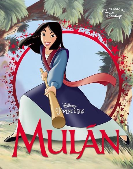 Mulán (Mis Clásicos Disney) | 9788417630539 | Disney