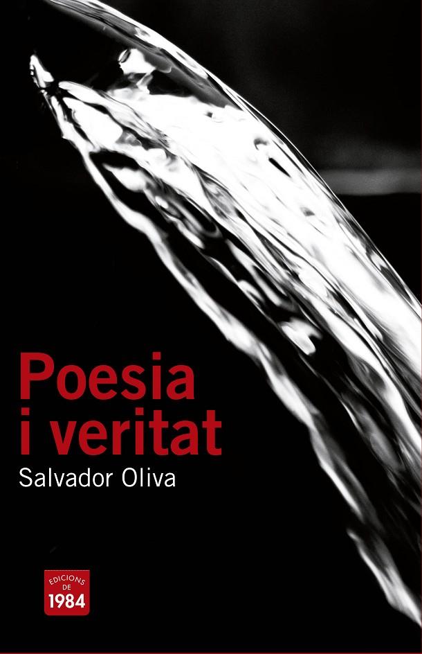 Poesia i veritat | 9788415835523 | Salvador Oliva