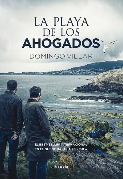 La playa de los ahogados NE | 9788416465033 | Domingo Vilar