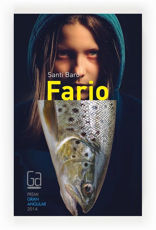 Fario | 9788466137362 | Santi Baró