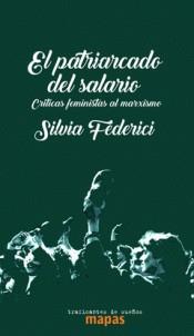 El patriarcado del salario | 9788494806834 | Silvia Federici