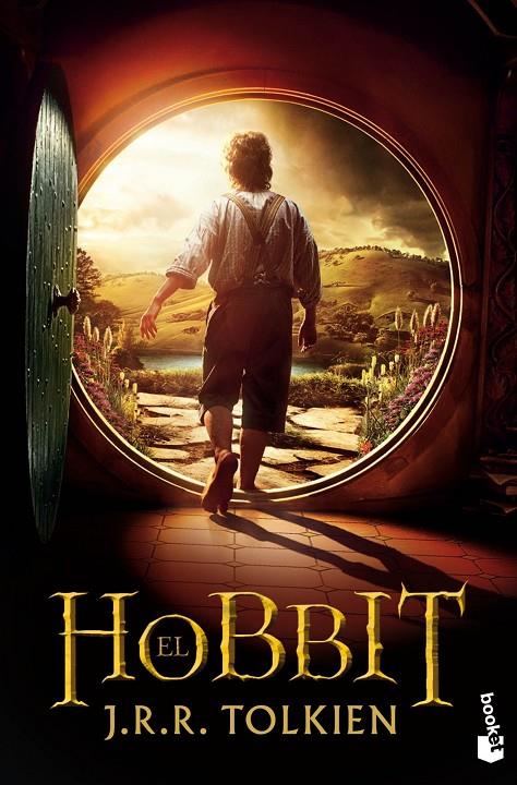 El Hobbit B | 9788445000656 | J.R.R Tolkien