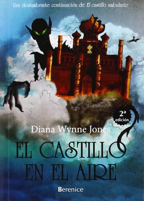 El castillo en el aire | 9788415441410 | Diana Wynne Jones