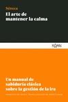 El arte de mantener la calma | 9788412053791 | Séneca