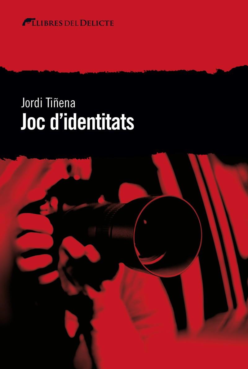 Joc d identitats | 9788494788932 | Jordi Tiñena