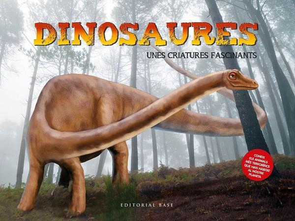 Dinosaures. Unes criatures fascinants | 9788417759131 | Kirkwood, Diana / Villeneuve, Mylène