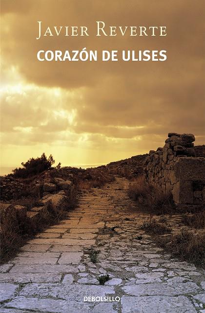 Corazón de Ulises | 9788483463642 | Javier Reverte