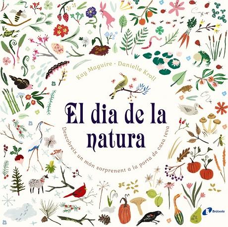 El dia de la natura | 9788499067230 | Maguire, Kay