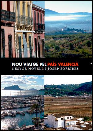 Nou viatge pel País Valencià | 9788491341048 | Novell Sanxo, Nèstor / Sorribes Monrabal, Josep