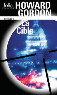 La cible | 9782070465385 | Howard Gordon