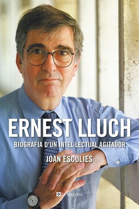 Ernest Lluch | 9788482648439 | Joan Esculies