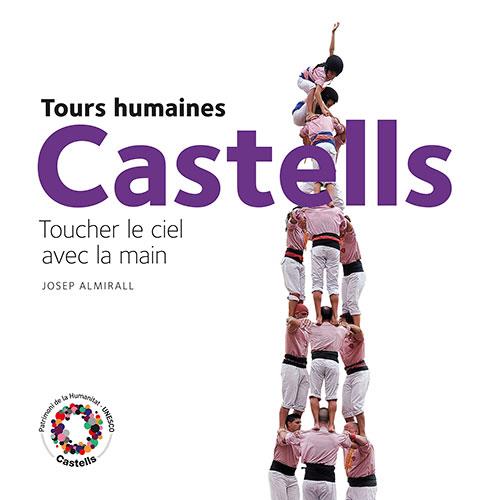 Castells FRA | 9788484784746 | Almirall Rill, Josep