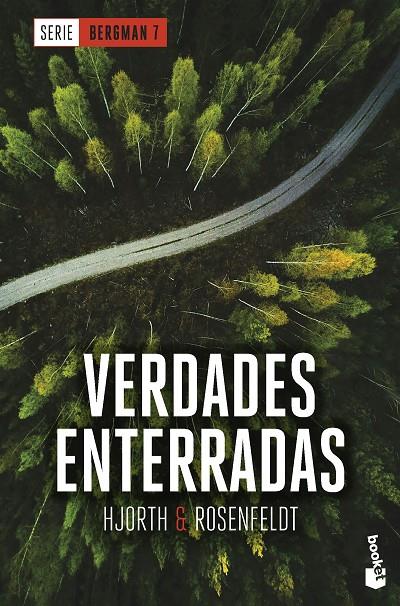 Verdades enterradas | 9788408267430 | Hjorth, Michael / Rosenfeldt, Hans