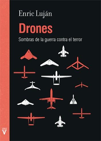 Drones | 9788492559633 | Enric Luján