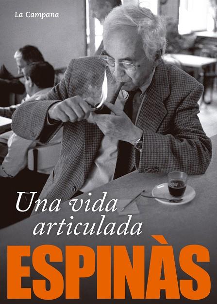 Una vida articulada | 9788496735781 | Espinàs, Josep Maria