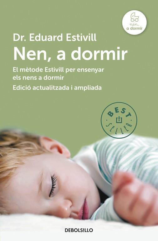 Nen, a dormir | 9788490328644 | Eduard Estivill