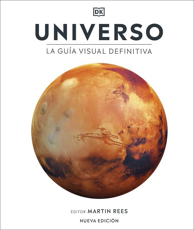 Universo | 9780241703083 | DK