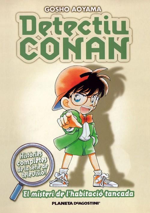 Detectiu Conan 3 | 9788467412406 | Aoyama, Gosho