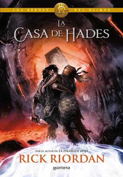 La casa de Hades | 9788490430910 | Riordan, Rick