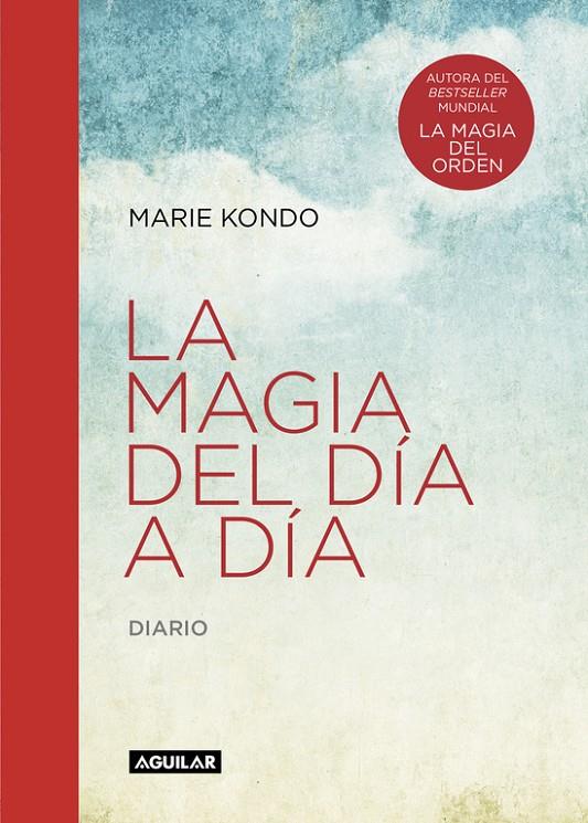 La magia del día a día | 9788403516083 | Marie Kondo