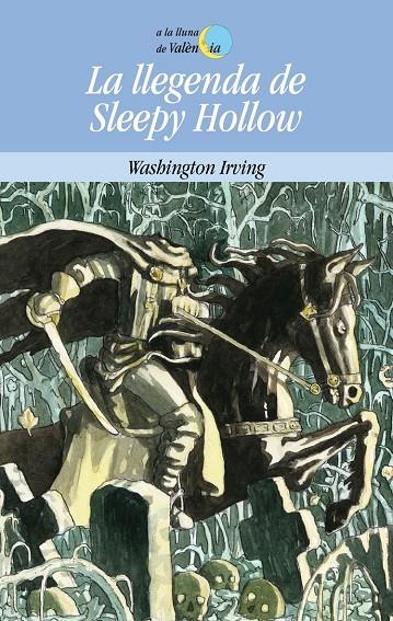 La llegenda de Sleepy Hollow NE | 9788498246865 | Washington Irving