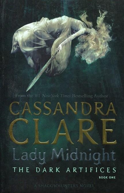 Lady midnight | 9781471116636 | Cassandra Clare