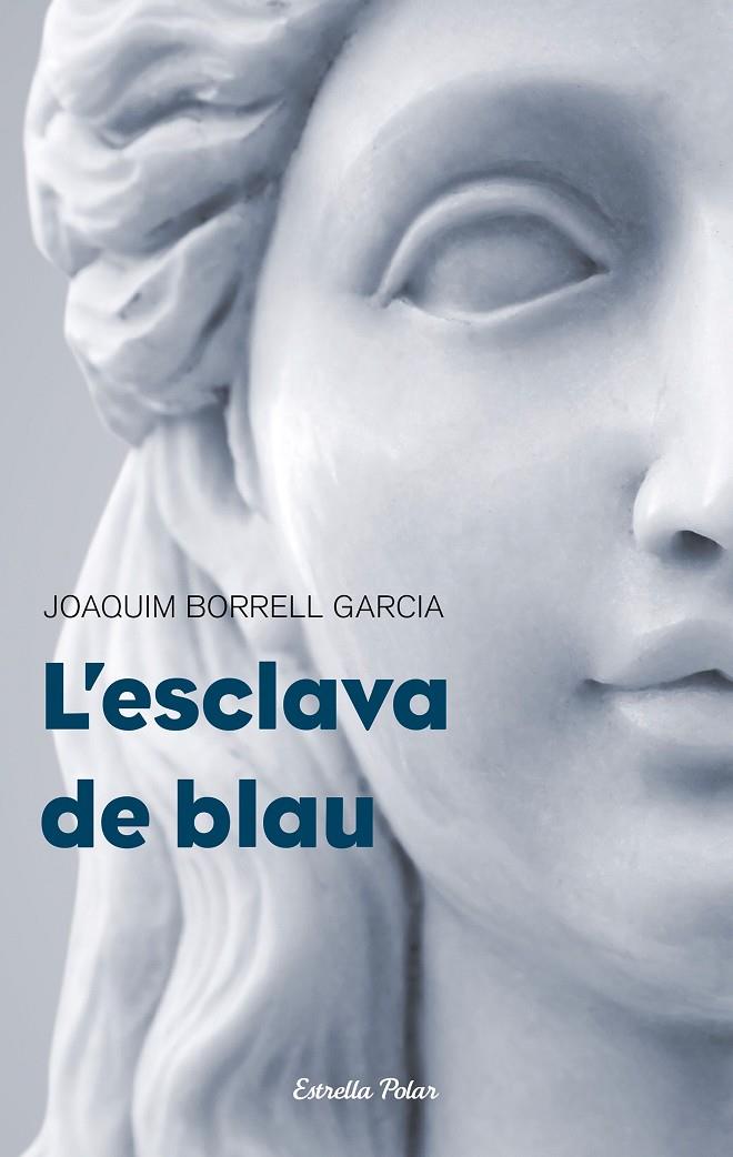 L escalva de blau | 9788499320373 | Joaquim Borrell Garcia